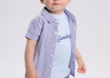 Σετ 3 τεμαχίων | ΜΠΛΕ ΤΖΗΝ - Energiers - 